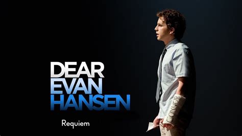 evan hansen youtube|watch dear evan hansen free.